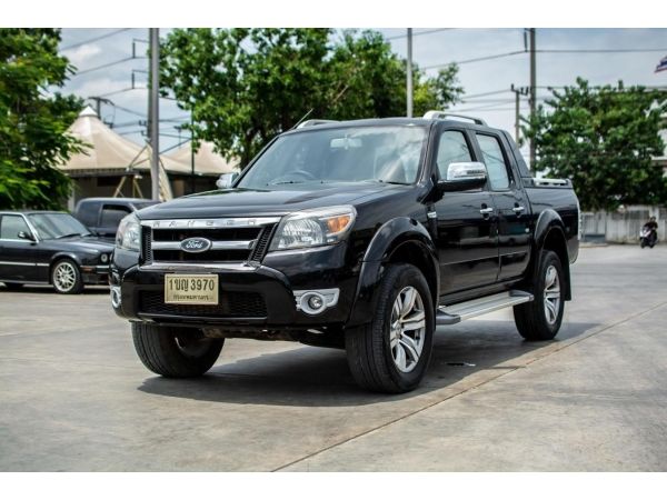 ขายรถ ฟอร์ด Ford Ranger ปี 2011